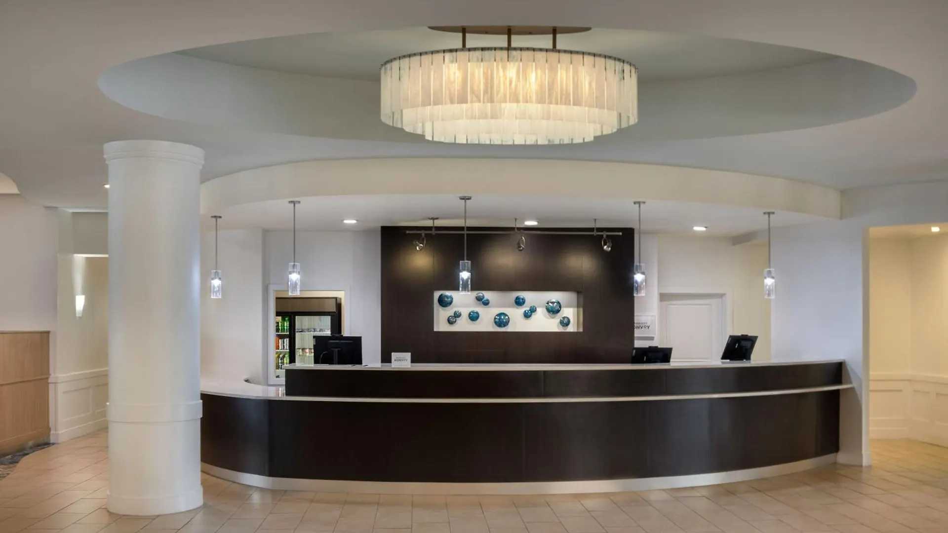 *** Отель Courtyard By Marriott Sandestin At Grand Boulevard Мирамар-Бич США
