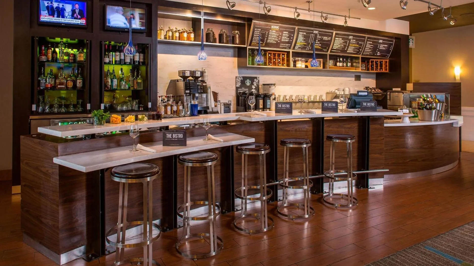 Courtyard By Marriott Sandestin At Grand Boulevard Мирамар-Бич США