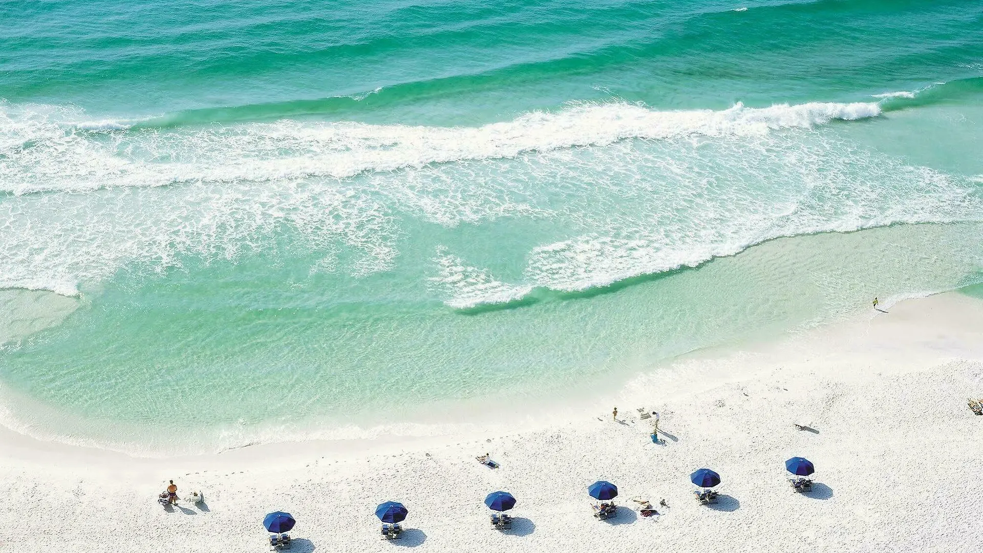Отель Courtyard By Marriott Sandestin At Grand Boulevard Мирамар-Бич